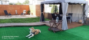 Гостиница Apartamenty Nadmorskie Fiesta  Гдыня